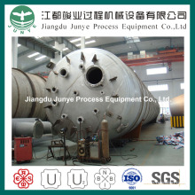 Pressure Water Tanker Customized Equipment
